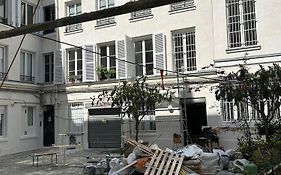 CMG Temple / République